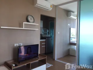 For sale 1 Beds condo in Mueang Chiang Mai, Chiang Mai