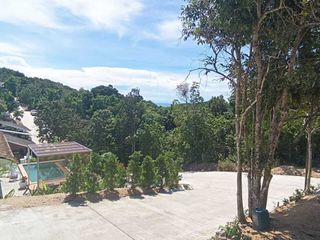 For sale 1 bed villa in Ko Pha-ngan, Surat Thani