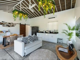 For sale 1 bed villa in Ko Pha-ngan, Surat Thani