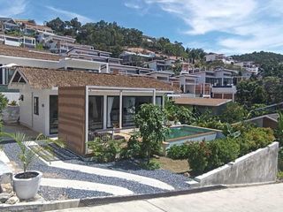 For sale 1 bed villa in Ko Pha-ngan, Surat Thani