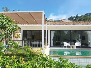 For sale 1 bed villa in Ko Pha-ngan, Surat Thani