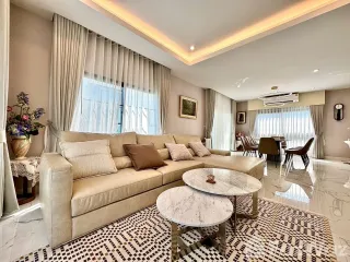 For sale 4 bed house in Pak Kret, Nonthaburi