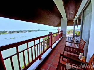 For sale 3 bed condo in Bang Sai, Phra Nakhon Si Ayutthaya