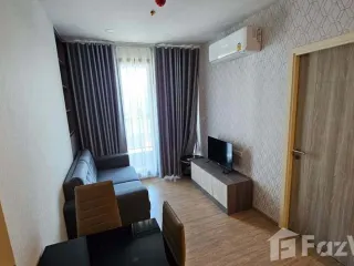 For rent 1 Beds condo in Mueang Nonthaburi, Nonthaburi