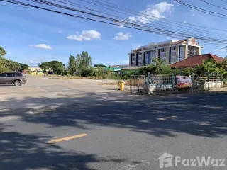 For sale land in Mueang Roi Et, Roi Et