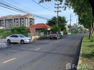 For sale land in Mueang Roi Et, Roi Et