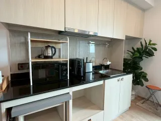 For rent 1 Beds condo in Mueang Nonthaburi, Nonthaburi