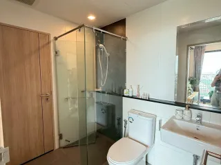 For rent 1 Beds condo in Mueang Nonthaburi, Nonthaburi