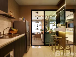For sale studio apartment in Bueng Kum, Bangkok
