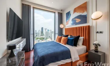 For sale 1 bed condo in Watthana, Bangkok