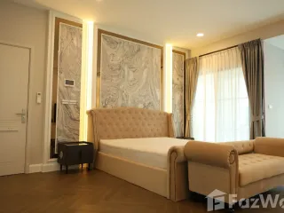 For rent 5 bed villa in Saphan Sung, Bangkok