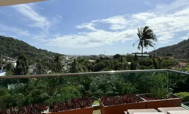 For sale 3 Beds condo in Mueang Phuket, Phuket