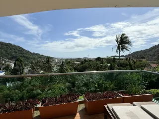 For sale 3 Beds condo in Mueang Phuket, Phuket