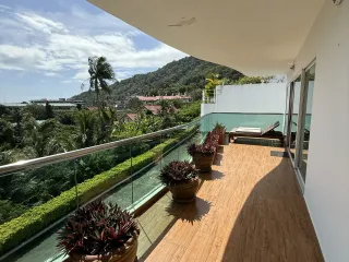 For sale 3 Beds condo in Mueang Phuket, Phuket