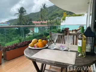 For sale 3 Beds condo in Mueang Phuket, Phuket