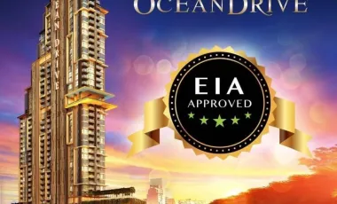 For sale 1 Beds condo in Bang Lamung, Chonburi