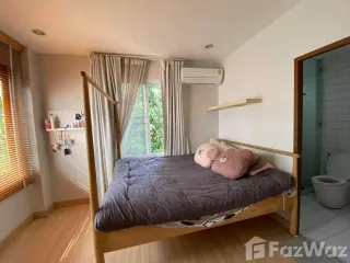 For sale 3 bed townhouse in Mueang Chiang Mai, Chiang Mai