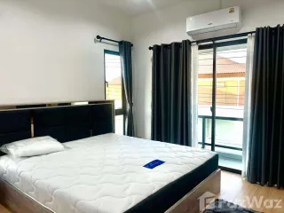 For rent 4 Beds house in Hang Dong, Chiang Mai
