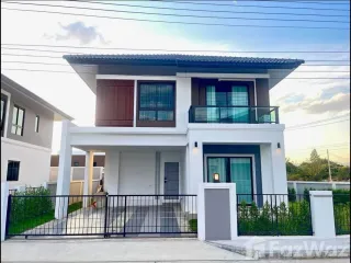 For rent 4 Beds house in Hang Dong, Chiang Mai