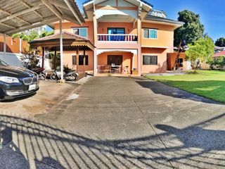 For sale 5 bed house in Hua Hin, Prachuap Khiri Khan