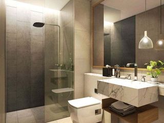 For sale 1 bed condo in Sam Roi Yot, Prachuap Khiri Khan