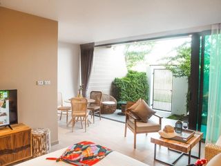 For sale 1 bed condo in Sam Roi Yot, Prachuap Khiri Khan