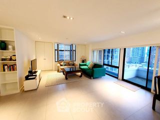 For rent 3 bed condo in Pathum Wan, Bangkok