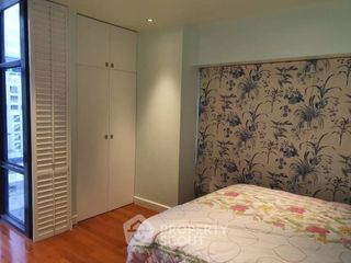 For rent 3 bed condo in Pathum Wan, Bangkok