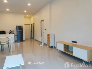 For rent 3 bed house in Pran Buri, Prachuap Khiri Khan