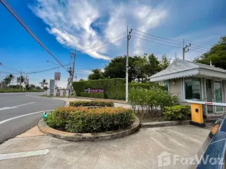 For rent 3 bed house in Pran Buri, Prachuap Khiri Khan