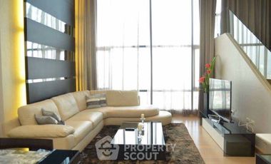 For rent そして for sale 3 Beds condo in Khlong San, Bangkok