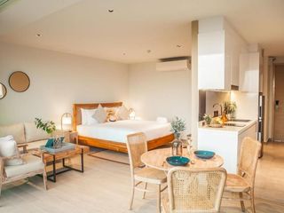For sale 1 bed condo in Sam Roi Yot, Prachuap Khiri Khan