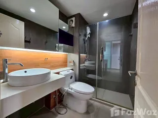 For sale 1 Beds condo in Phaya Thai, Bangkok
