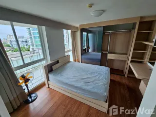 For sale 1 Beds condo in Phaya Thai, Bangkok