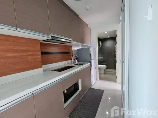 For sale 1 Beds condo in Phaya Thai, Bangkok