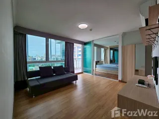 For sale 1 Beds condo in Phaya Thai, Bangkok