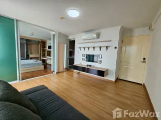 For sale 1 Beds condo in Phaya Thai, Bangkok