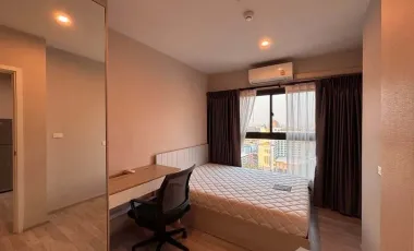 For sale 1 Beds condo in Suan Luang, Bangkok