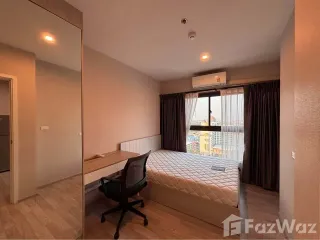 For sale 1 Beds condo in Suan Luang, Bangkok