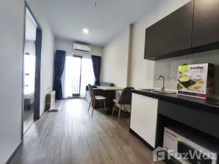 For rent 1 Beds condo in Chom Thong, Bangkok