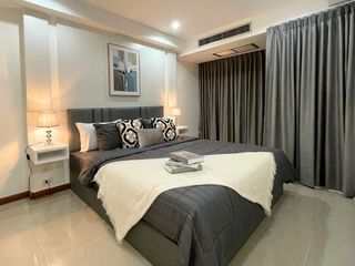 For sale 1 bed condo in Bang Kapi, Bangkok