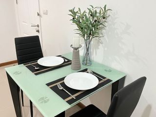 For sale 1 bed condo in Bang Kapi, Bangkok