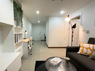 For sale 1 bed condo in Bang Kapi, Bangkok