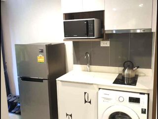 For sale スタジオ condo in Watthana, Bangkok