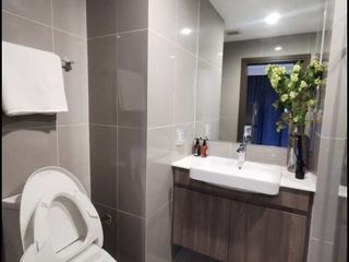 For sale スタジオ condo in Watthana, Bangkok