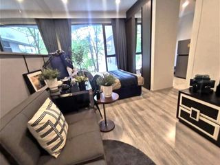 For sale スタジオ condo in Watthana, Bangkok
