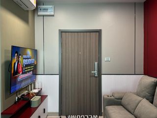 For rent 1 Beds condo in Chom Thong, Bangkok