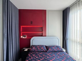 For rent 1 Beds condo in Chom Thong, Bangkok