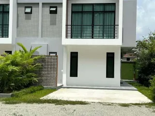 For rent 3 bed villa in Thalang, Phuket