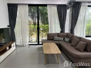For rent 3 bed villa in Thalang, Phuket